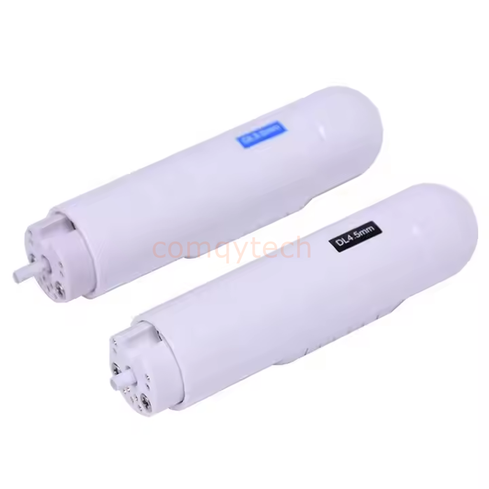 Vaginal Tightening Hifu Machine - Transduser HIFU Vagina 10000 Tembakan Bagian