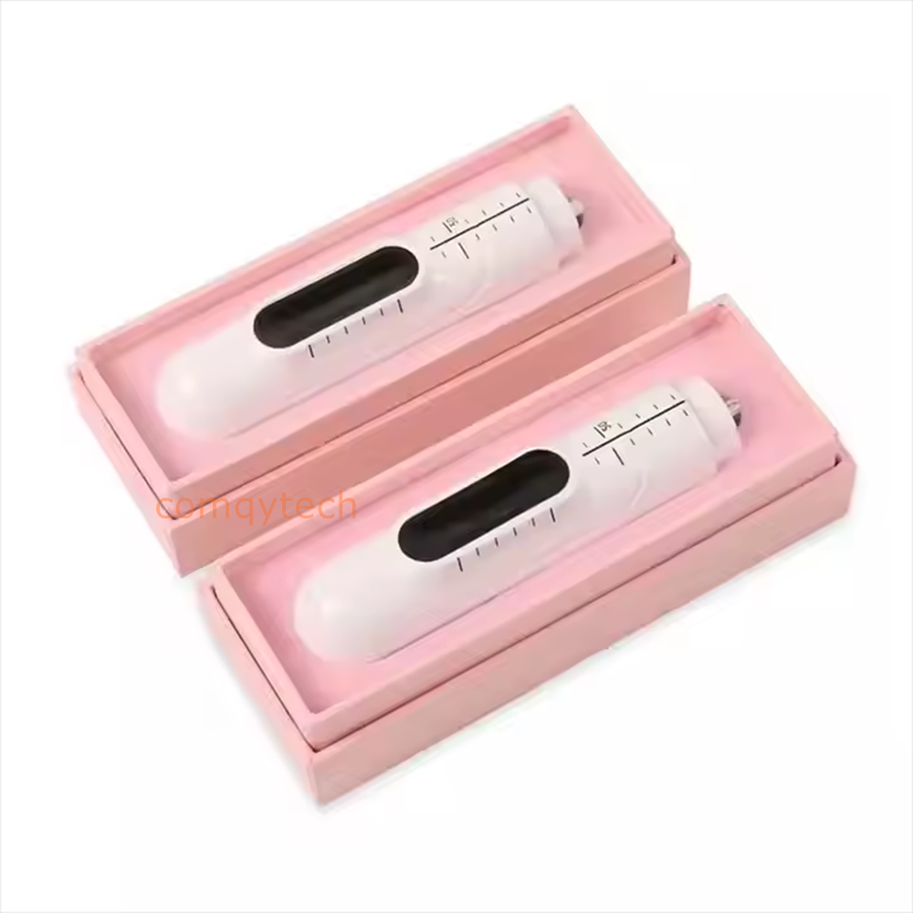 Vaginal Tightening Hifu Machine - Versi 1.4.6f Transduser HIFU Vagina 10000