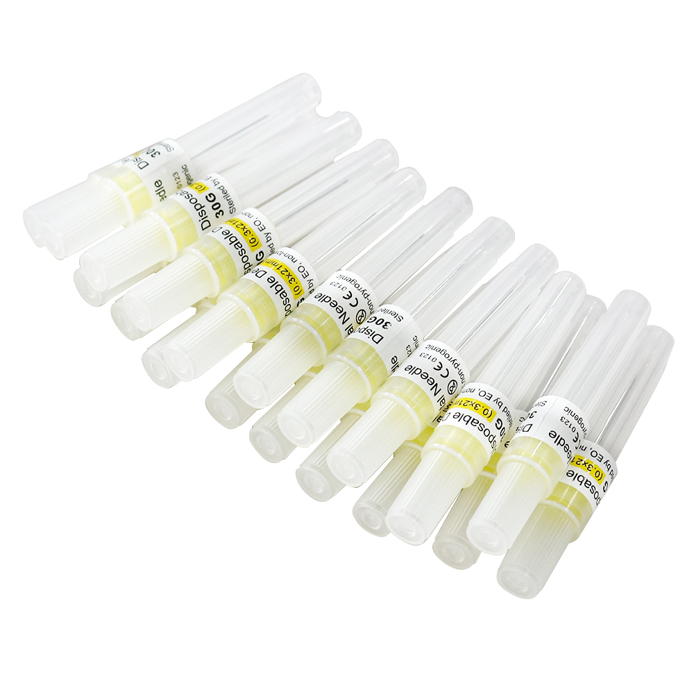 Plasma Pen Fibroblast Eyelid Lift - Jarum pena fibroblas, 20/30/100 buah pena