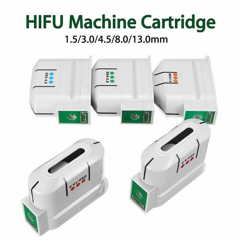 Anti Aging Ultrasound Face Machine - 2.0.H/2.1.H/2.3.H Instance HIFU mesin Ultrasound 10000