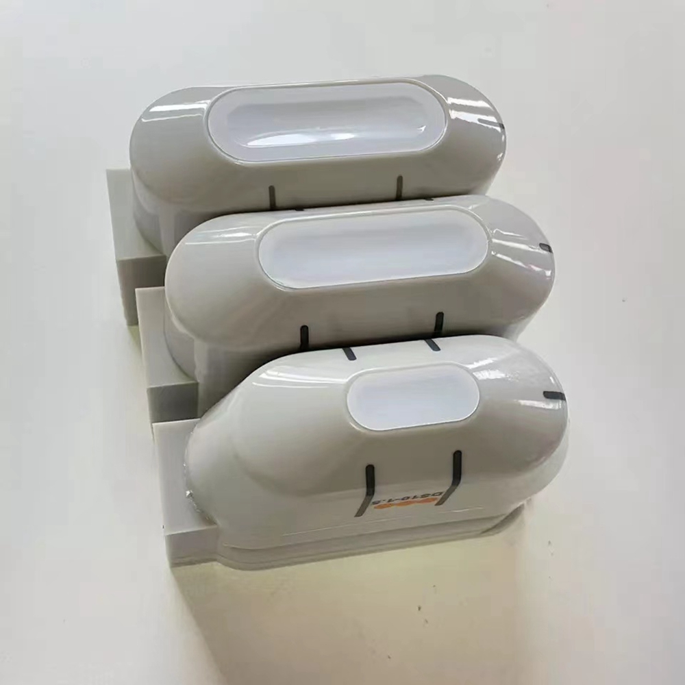 Hifu Machine Cartridge 1.5 3.0 4.5 - Chip Putih 10000 Tembakan 1.5/3.0/4.5/8.0/13.0Mm Kartrid