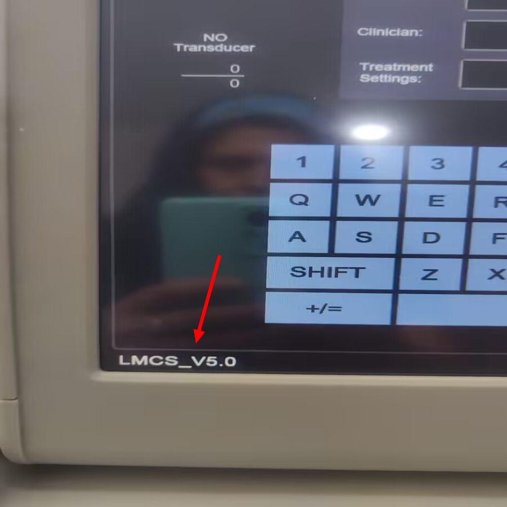 Hifu Machine Cartridge 1.5 3.0 4.5 - Versi V5.0/ Kartrid untuk Perawatan Wajah