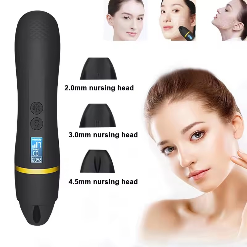 Hifu Machine 7D Face Lifting - 7D NEW Mini Hifu Ultrasonic Face