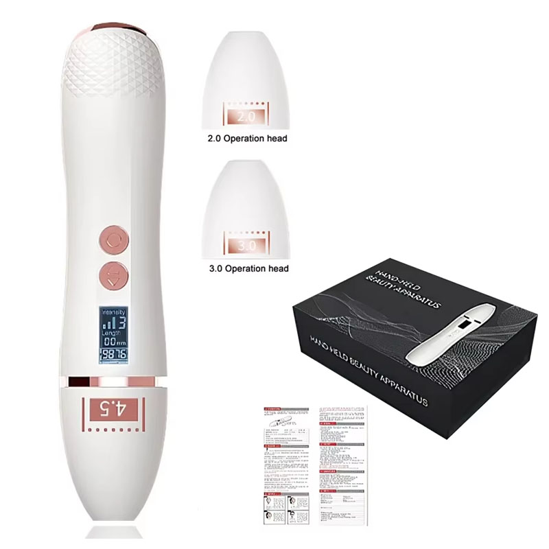 Hifu Machine 7D Face Lifting - 7D NEW Mini Hifu Ultrasonic Face