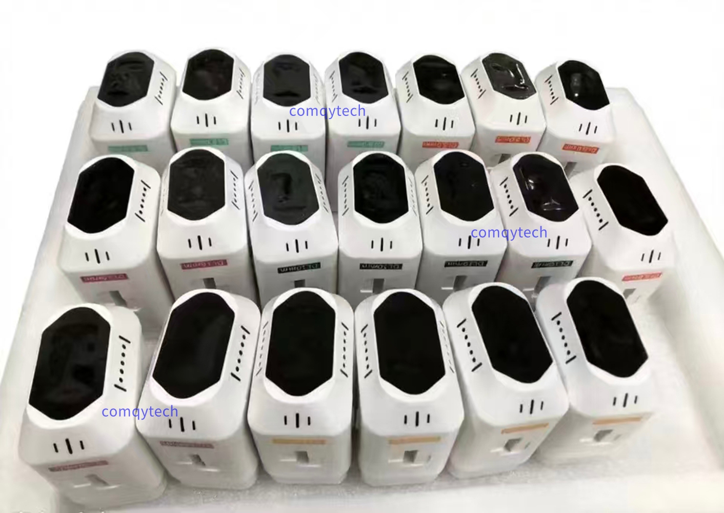 4D Hifu Machine Skin Tightening - Kartrid Pengganti Mesin HIFU Ultrasound 3D