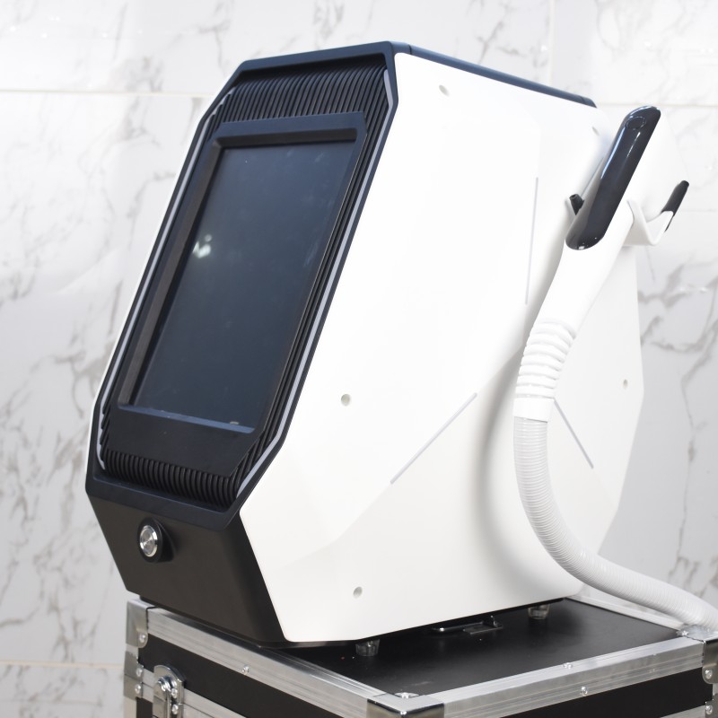 Anti Aging Ultrasound Face Machine - Mesin Peremajaan Kulit Anti-kerut Frekuensi RF