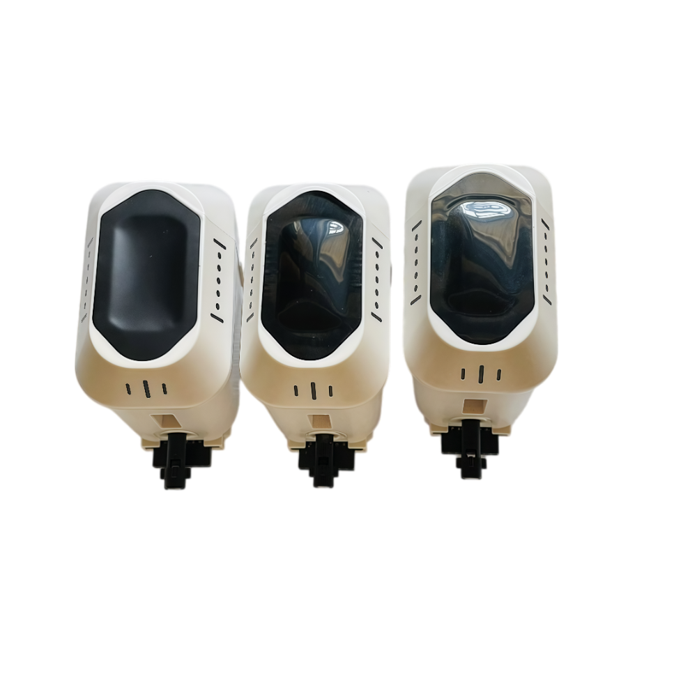 4D Hifu Machine Skin Tightening - 20000 Tembakan Kartrid HIFU 3D /