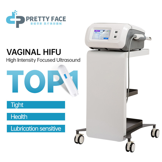 Pretty Face 2025 7D HIFU Mesin - Hifu Machine 7D Face Lifting ulasan dan harga