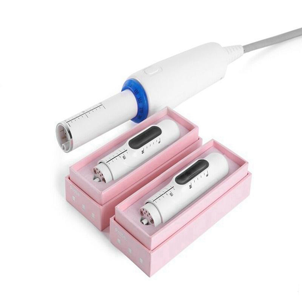 Kartrid HIFU Vagina Versi Baru - Vaginal Tightening Hifu Machine ulasan dan harga