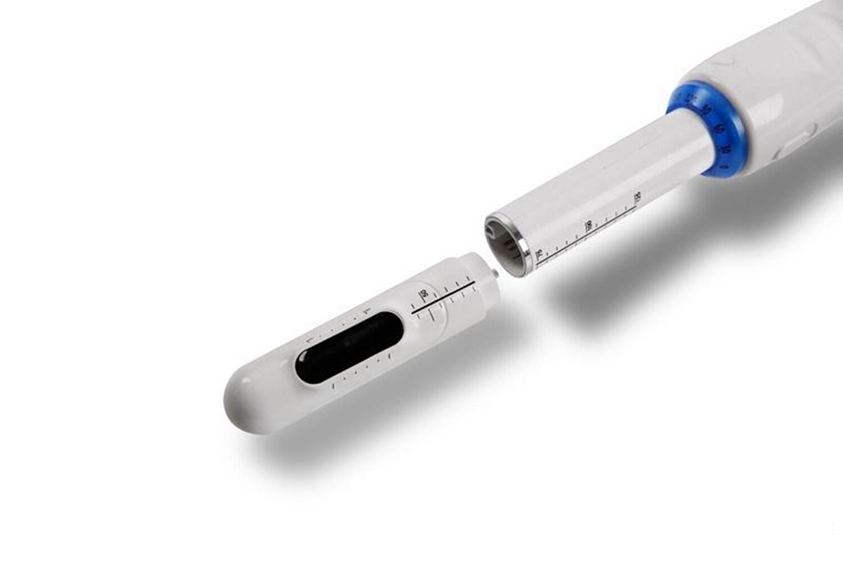 Versi 1.4.6f Transduser HIFU V - Vaginal Tightening Hifu Machine ulasan dan harga