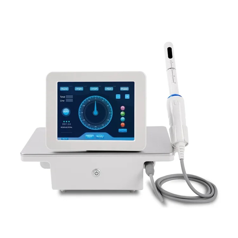 Mesin Pengencang Vagina Hifu P - Vaginal Tightening Hifu Machine ulasan dan harga