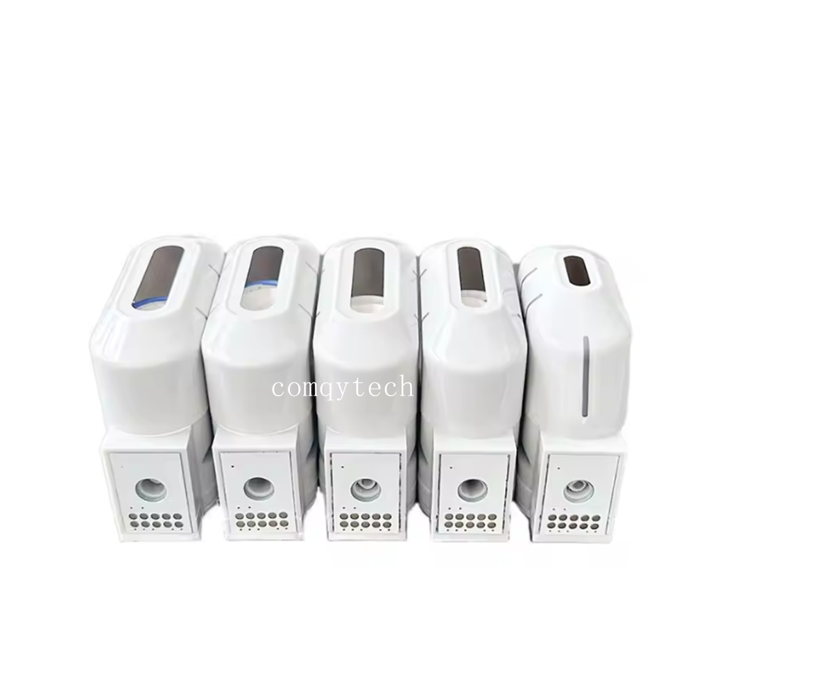 LMCS_V5.0 10000 Tembakan HIFU  - Anti Aging Ultrasound Face Machine ulasan dan harga