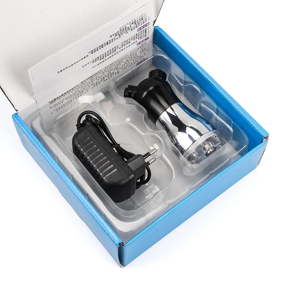 RF Frekuensi Radio Tubuh Pijat - Radio Frequency Face Lift Machine ulasan dan harga