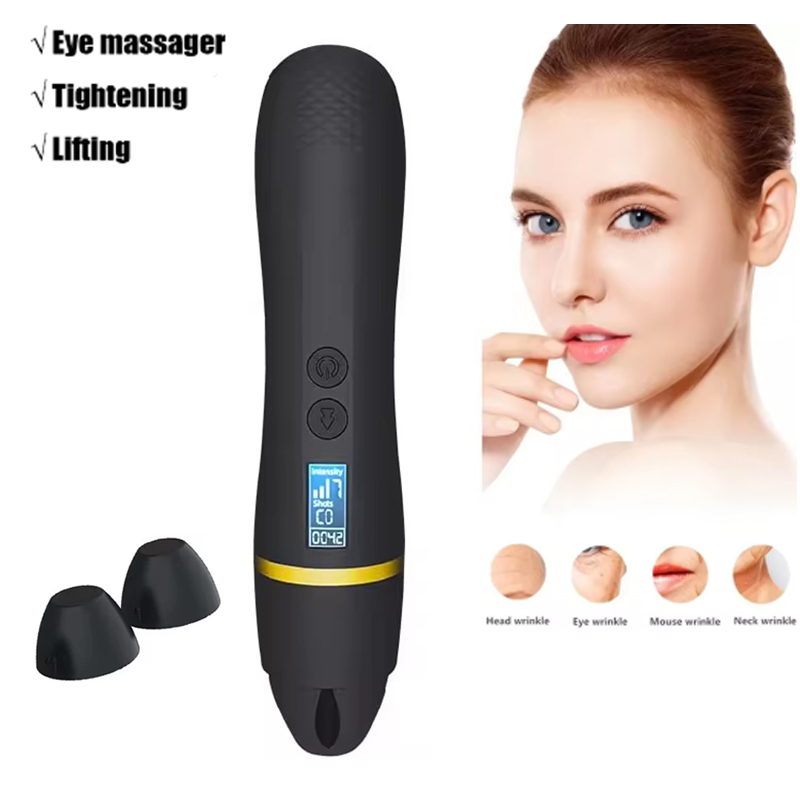 7D Mini Hifu Penghilang Kerut  - Anti Aging Ultrasound Face Machine ulasan dan harga