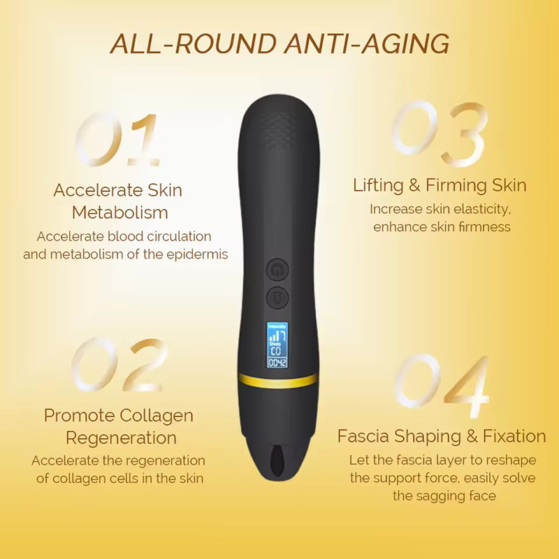 7D NEW Mini Hifu Ultrasonic Fa - Hifu Machine 7D Face Lifting ulasan dan harga