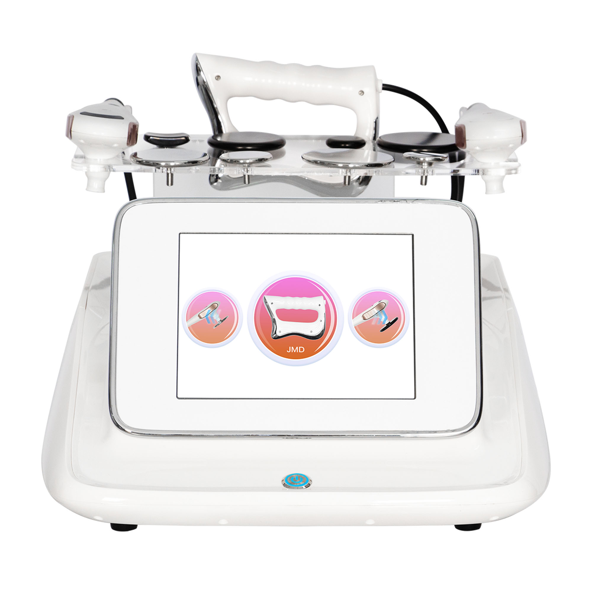 Mesin Radiofrekuensi 448K RET  - Radio Frequency Face Lift Machine ulasan dan harga