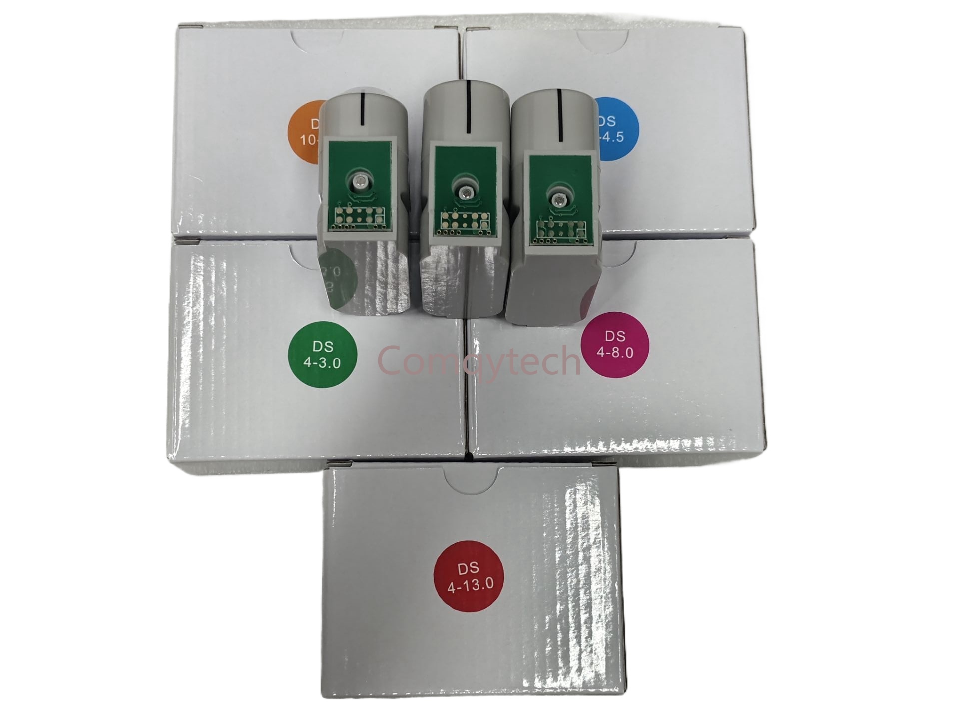1.5/3.0/4.5/8.0/13.0mm Ujung K - Vaginal Tightening Hifu Machine ulasan dan harga