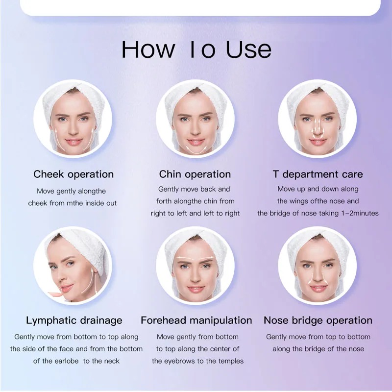 Mesin Pengencang Wajah Hifu RF - Anti Aging Ultrasound Face Machine ulasan dan harga