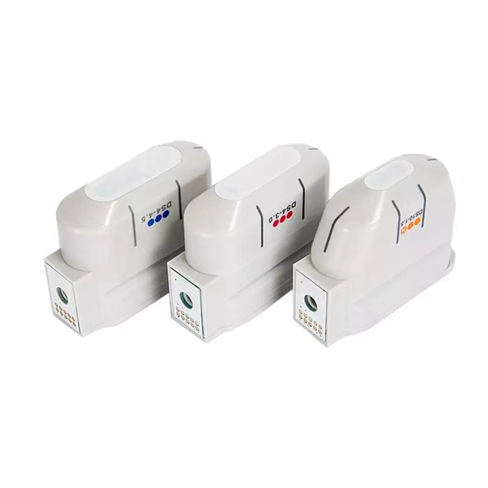 Cartridge 10000 tembakan katri - Anti Aging Ultrasound Face Machine ulasan dan harga