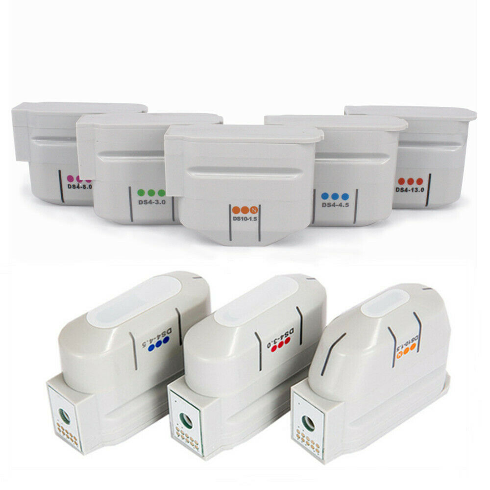 Cartridge 10000 tembakan katri - Anti Aging Ultrasound Face Machine ulasan dan harga