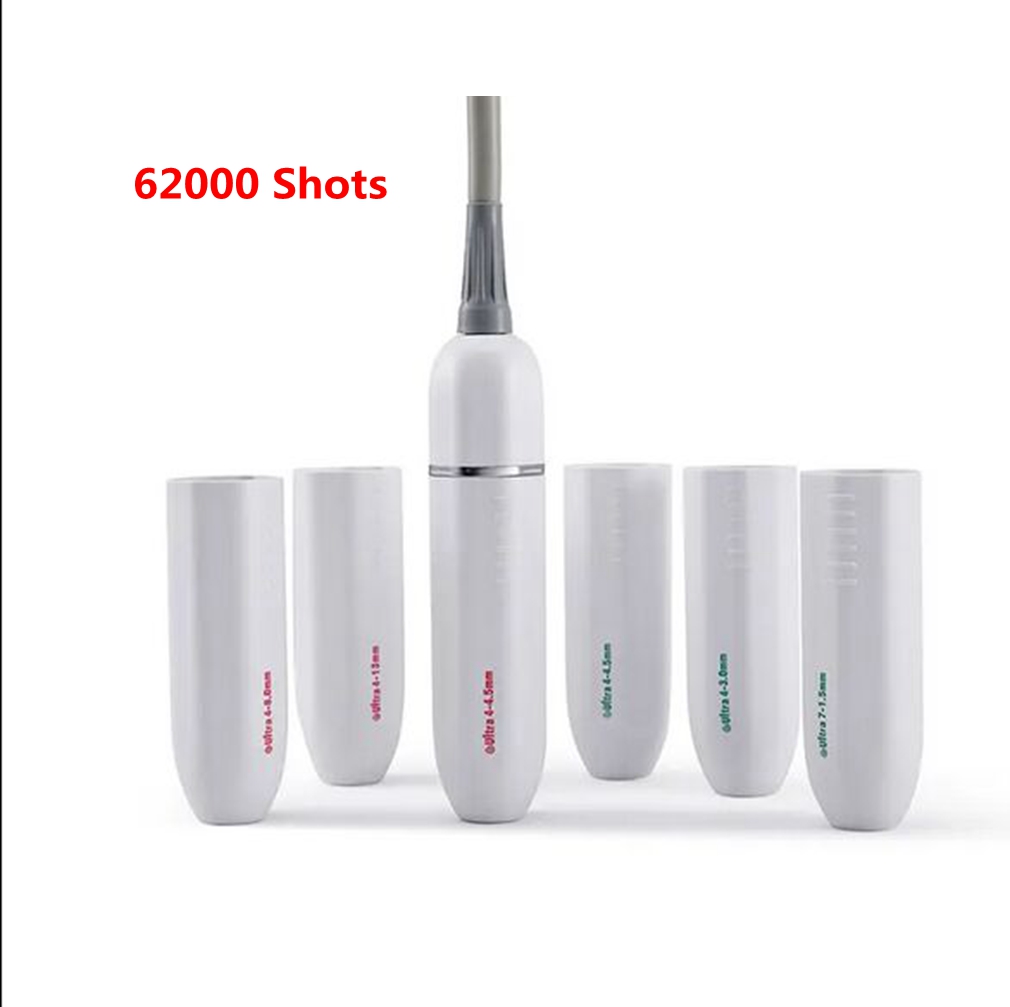 Kartrid Vmax HIFU 62000 Tembak - V Max Hifu Machine Radar Carving ulasan dan harga